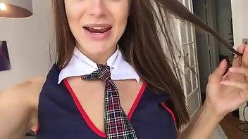 Lana Rhoades twirls her ass premium free cam snapchat & manyvids porn videos on chickinfo.com