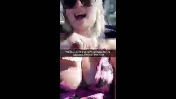 Natalia Starr shows Tits premium free cam snapchat & manyvids porn videos on chickinfo.com
