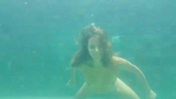 Katya Clover nude underwater premium free cam snapchat & manyvids porn videos on chickinfo.com