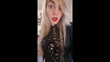 Carly Rae in a beautiful corset premium free cam snapchat & manyvids porn videos on chickinfo.com