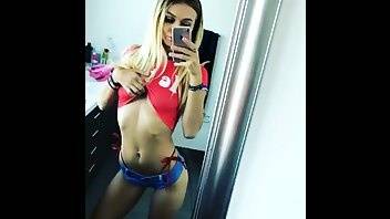 Natalia Starr flaunts a chic figure premium free cam snapchat & manyvids porn videos on chickinfo.com