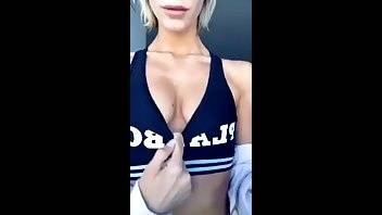 Emma Hix sexy premium free cam snapchat & manyvids porn videos on chickinfo.com