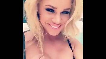 Jessa Rhodes in sexy lingerie premium free cam snapchat & manyvids porn videos on chickinfo.com