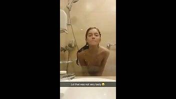 Jia Lissa nude in the shower premium free cam snapchat & manyvids porn videos on chickinfo.com