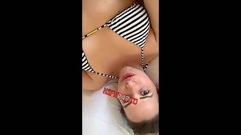 Mia malkova little pussy tease snapchat premium xxx porn videos on chickinfo.com