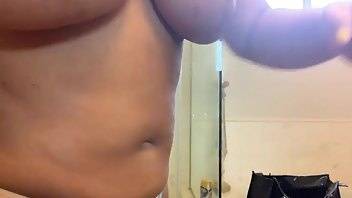 Trisha Paytas Nude Lingerie Try On Patreon Leak XXX Premium Porn on chickinfo.com