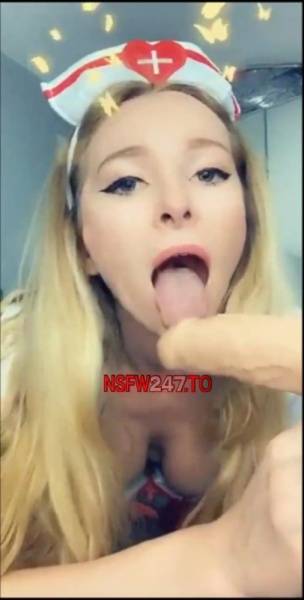 Brea Rose dildo show snapchat premium xxx porn videos on chickinfo.com