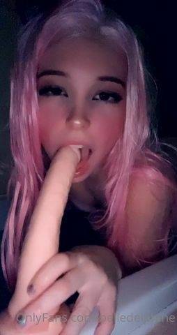 Belle Delphine Porn - 09 November 2020 - Racer Girl 92 on chickinfo.com