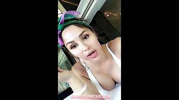 Ana Cheri Nude Videos Snapchat XXX Premium Porn on chickinfo.com