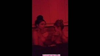 TAYLOR WHITE Lesbian Videos Snapchat Leak XXX Premium Porn on chickinfo.com