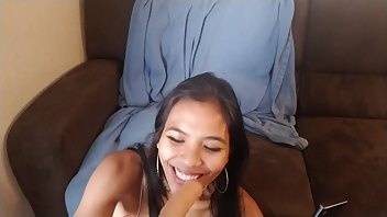 Jada kai cheating w her boyfriend on the phone xxx premium manyvids porn videos on chickinfo.com