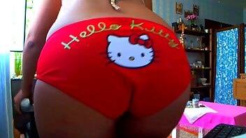 Abusivepinup hello kitty xxx premium manyvids porn videos on chickinfo.com