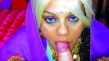 Mylatinacrush blonde indian blowjob xxx premium manyvids porn videos - India on chickinfo.com