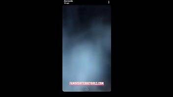 Ana Lorde Blowjob Mouth Creampie Snapchat leak XXX Premium Porn on chickinfo.com