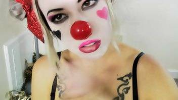 Kitzi klown virtual clowny blowjob free xxx premium porn videos on chickinfo.com