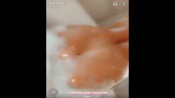 Ana Cheri New Nude Video Premium Snapchat XXX Porn on chickinfo.com