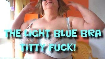 Maja magic the light blue bra titty fuck xxx porno video on chickinfo.com
