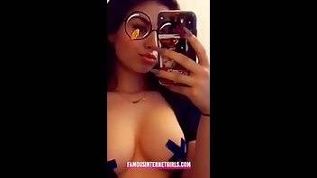 Lauren Alexis Snapchat Leaks Youtuber XXX Premium Porn on chickinfo.com
