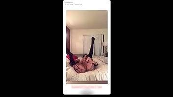 Ana Lorde Nude Masturbation Videos Fish Nets Nudiez.tv Free XXX Premium Porn on chickinfo.com
