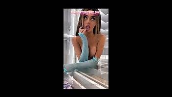 Kristen Hancher Full Nude Video Ass Spread Onlyfans XXX Premium Free Porn Videos on chickinfo.com