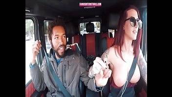 Tana Lea Vitaly Uncensored Nude Uber Prank Full Video XXX Premium Porn Videos on chickinfo.com