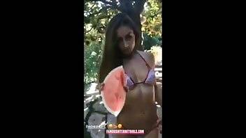 Stephaniefitmarie Nude Videos Fitness Model XXX Premium Porn on chickinfo.com