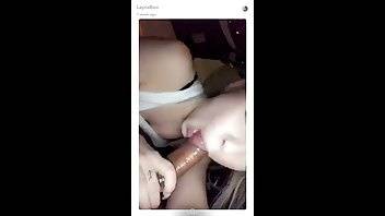Layna boo Sloppy blowjob videos XXX Premium Porn on chickinfo.com