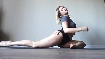 Mia Malkova Strip tease stretch nude videos Onlyfans leak XXX Premium Porn on chickinfo.com