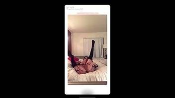 Ana Lorde Nude Masturbation Snapchat Leak XXX Premium Porn on chickinfo.com