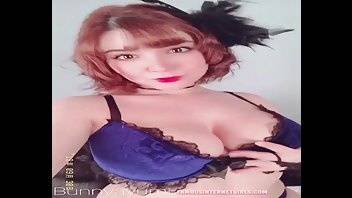Bunny Ayumi Ass Worship Big Tits Patreon Leak XXX Premium Porn on chickinfo.com