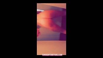 Amber Hayes Nude Videos Leak Sexy Dildo Ride XXX Premium Porn on chickinfo.com