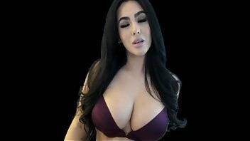 Makayla Divine mailtimer blackmail fantasy cock tease xxx premium porn videos on chickinfo.com