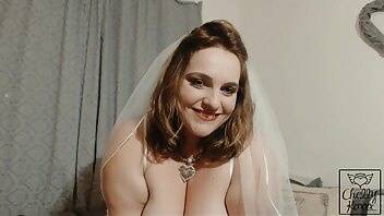 Chelly koxxx bbw bride needs cum to make her pregnant xxx porn video on chickinfo.com