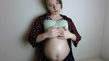 Lanna Amidala 23 weeks pregnant joi xxx premium porn videos on chickinfo.com