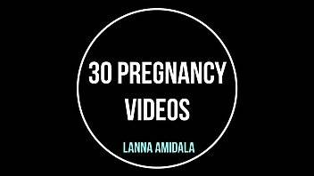 Lanna Amidala pregnant video pack xxx premium porn videos on chickinfo.com