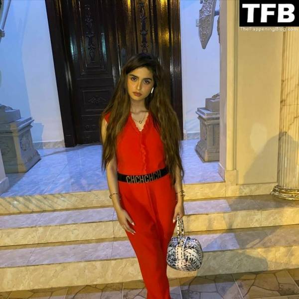 Hala Al Turk Sexy on chickinfo.com