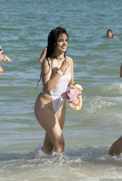 CAMILA CABELLO HOT on chickinfo.com