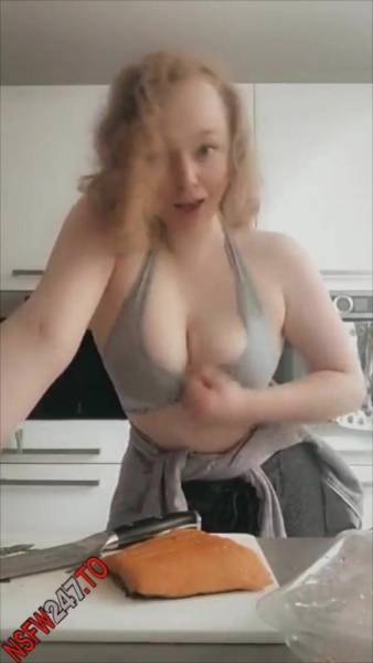 Sarah Calanthe cooking time snapchat premium porn videos on chickinfo.com