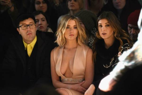 Ashley Benson (ashley_benson1) Nude OnlyFans Leaks (16 Photos) on chickinfo.com