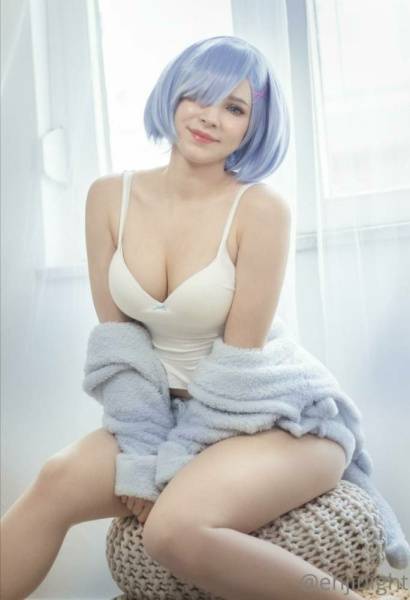 Enji Night (enjinight) Nude OnlyFans Leaks (9 Photos) on chickinfo.com