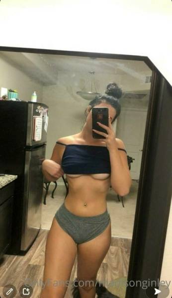 Madison Ginley Onlyfans Leaked Photos