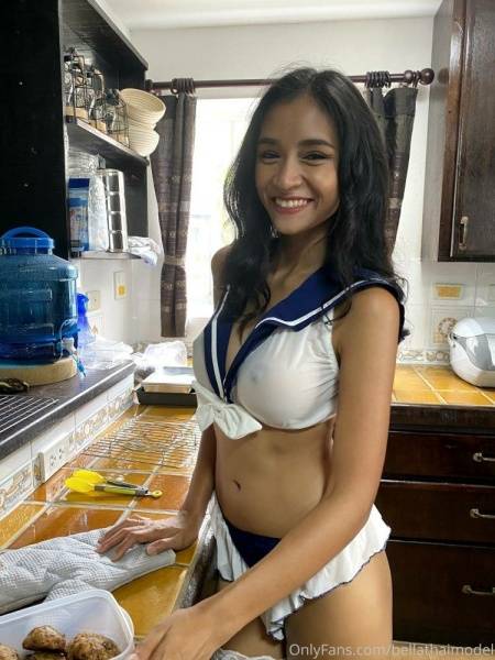 Bella Thai (bellathaimodel) Nude OnlyFans Leaks (36 Photos) - Thailand on chickinfo.com