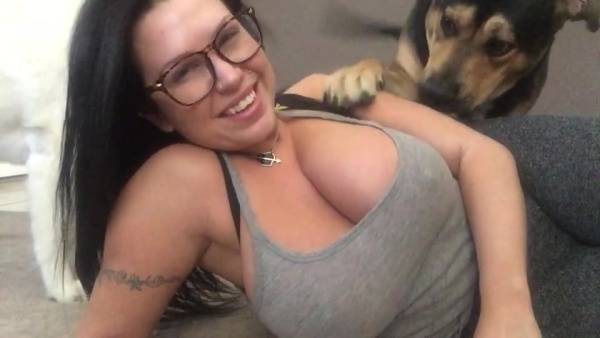 Sheridan Love OnlyFans My puppies are brats xxx premium free porn videos - county Sheridan on chickinfo.com