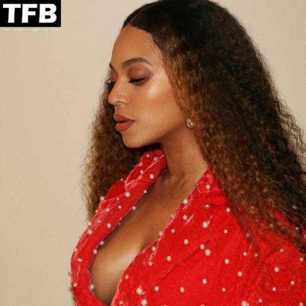 Beyoncé Nude & Sexy Collection 13 Part 3 on chickinfo.com