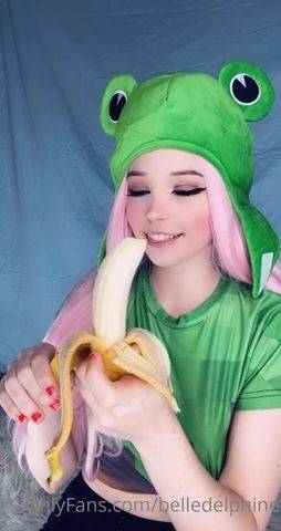 banana OnlyFans Leaked Photos