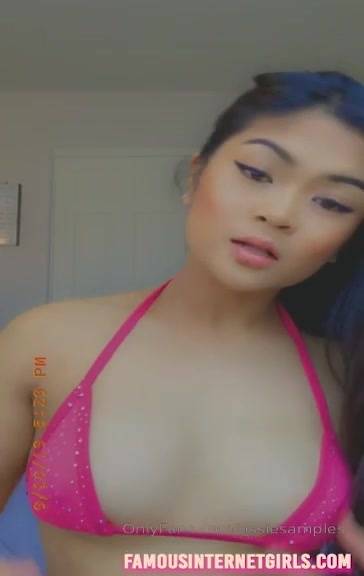 Lissiesamples nude teen asian onlyfans xxx premium porn videos on chickinfo.com