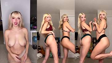 Burch Twins Onlyfans Nude Topless Tiktok Teens Video on chickinfo.com
