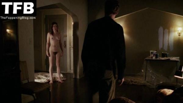 Mary-Louise Parker Nude & Sexy Collection on chickinfo.com