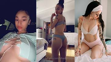 Bhad Bhabie Nude Onlyfans Bhadbhabie Leaked Video And Sexy Photos on chickinfo.com