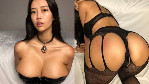 Ssunbiki Onlyfans Sexy Ass Asian Lingerie Photos And Video on chickinfo.com